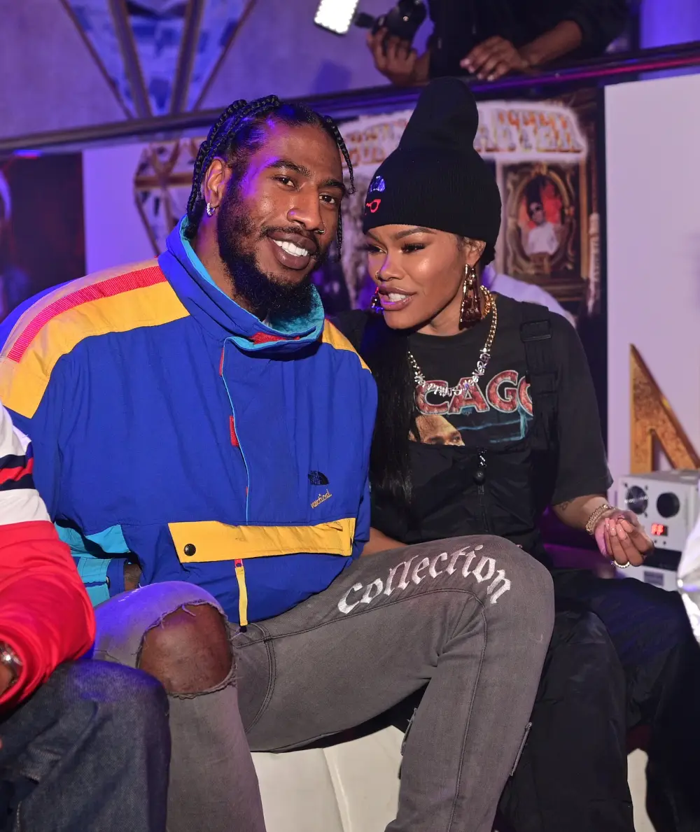 GettyImages-1288886936 Teyana Taylor Contempt