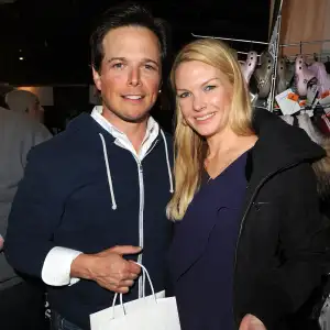 GettyImages-129404680 Scott Wolf Cops Called