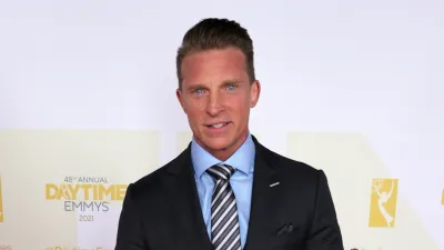 Fake Video of General Hospitals Steve Burton Scams Woman Out of 80,000