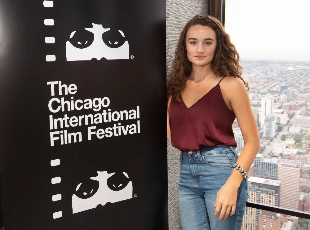 GettyImages-1346611470 Kelley Mack's Sister Shares Details About Late Actress' Celebration of Life