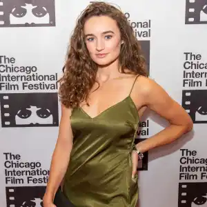 Kelley Mack Death Was Total Surprise Feature