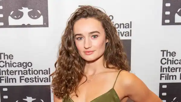 GettyImages-1346739975 Kelley Mack's Sister Shares Details About Late Actress' Celebration of Life