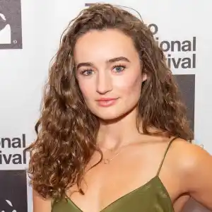 GettyImages-1346739975 Kelley Mack's Sister Shares Details About Late Actress' Celebration of Life