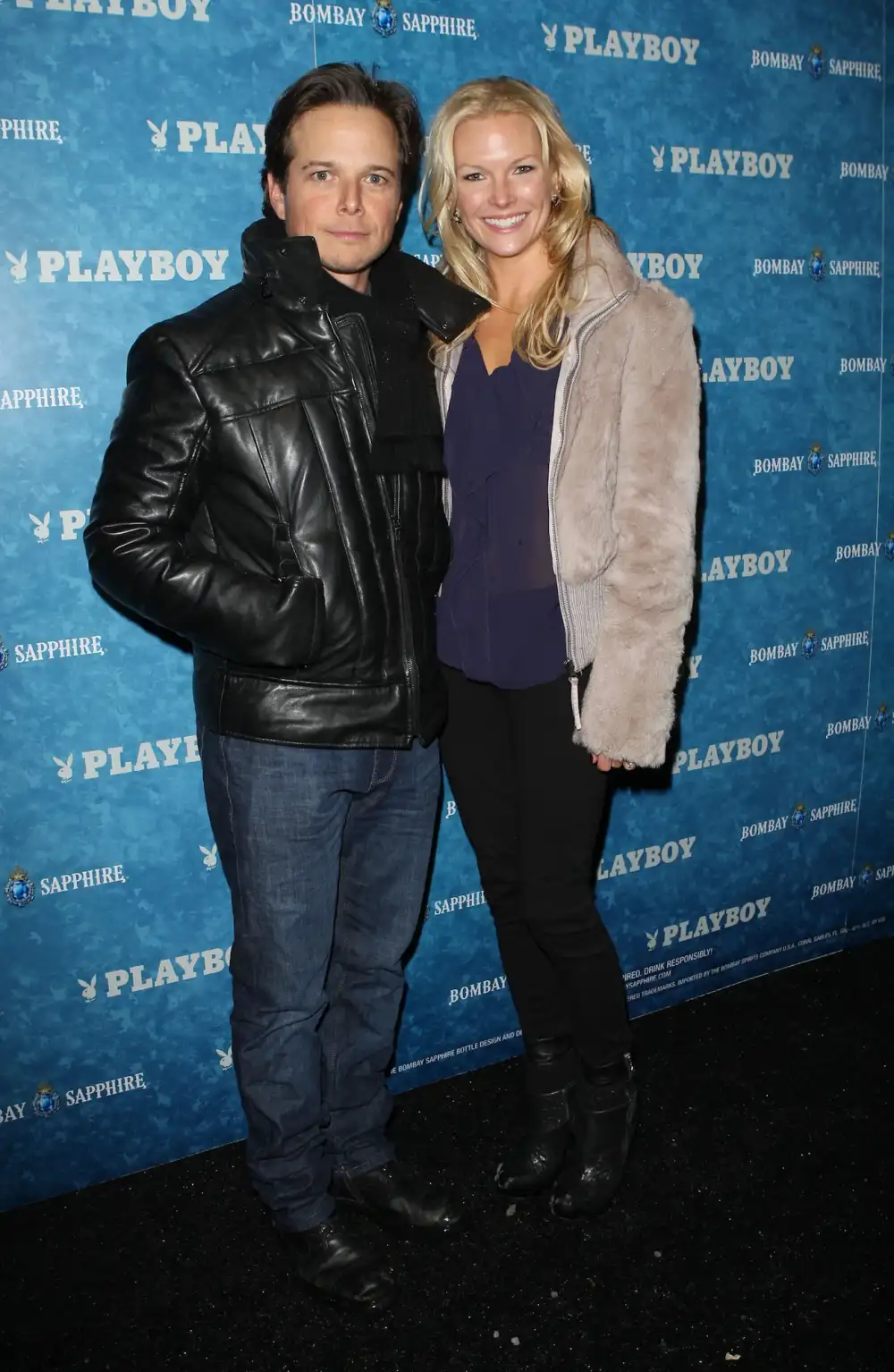 GettyImages-137522187 Scott Wolf Granted Protective Order Against Kelley