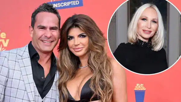 GettyImages-1401250747 GettyImages-1204744619 Teresa Giudice Husband Lawsuit