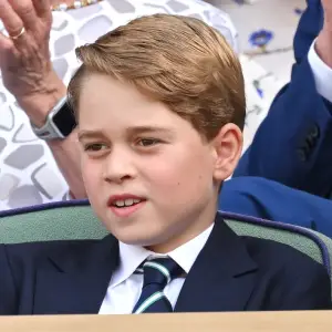 Prince George Exclusive
