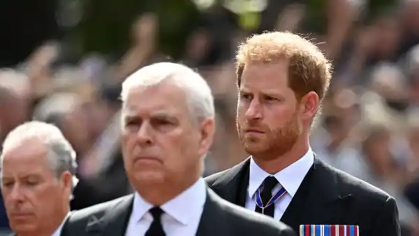 GettyImages-1423633472 prince harry denies physical fight with prince andrew