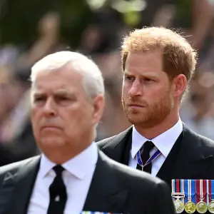 GettyImages-1423633472 prince harry denies physical fight with prince andrew
