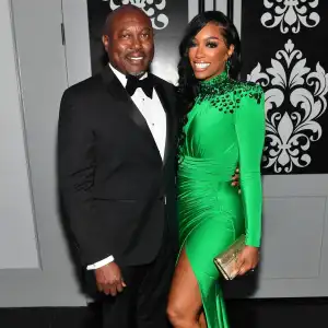 GettyImages-1429410280 Porsha Williams' Alleged Income Revealed Divorce