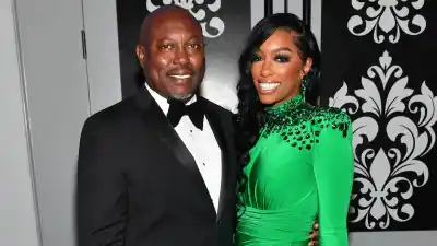 GettyImages-1429410280 Porsha Williams' Alleged Income Revealed Divorce