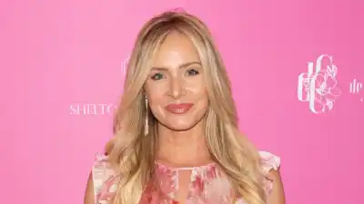 TV Host Camille Anderson Thrown to the Ground and Mugged in Beverly Hills