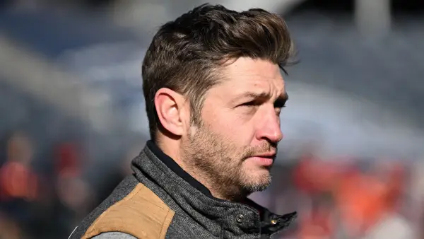 Jay Cutlers Ups and Downs Through the Years