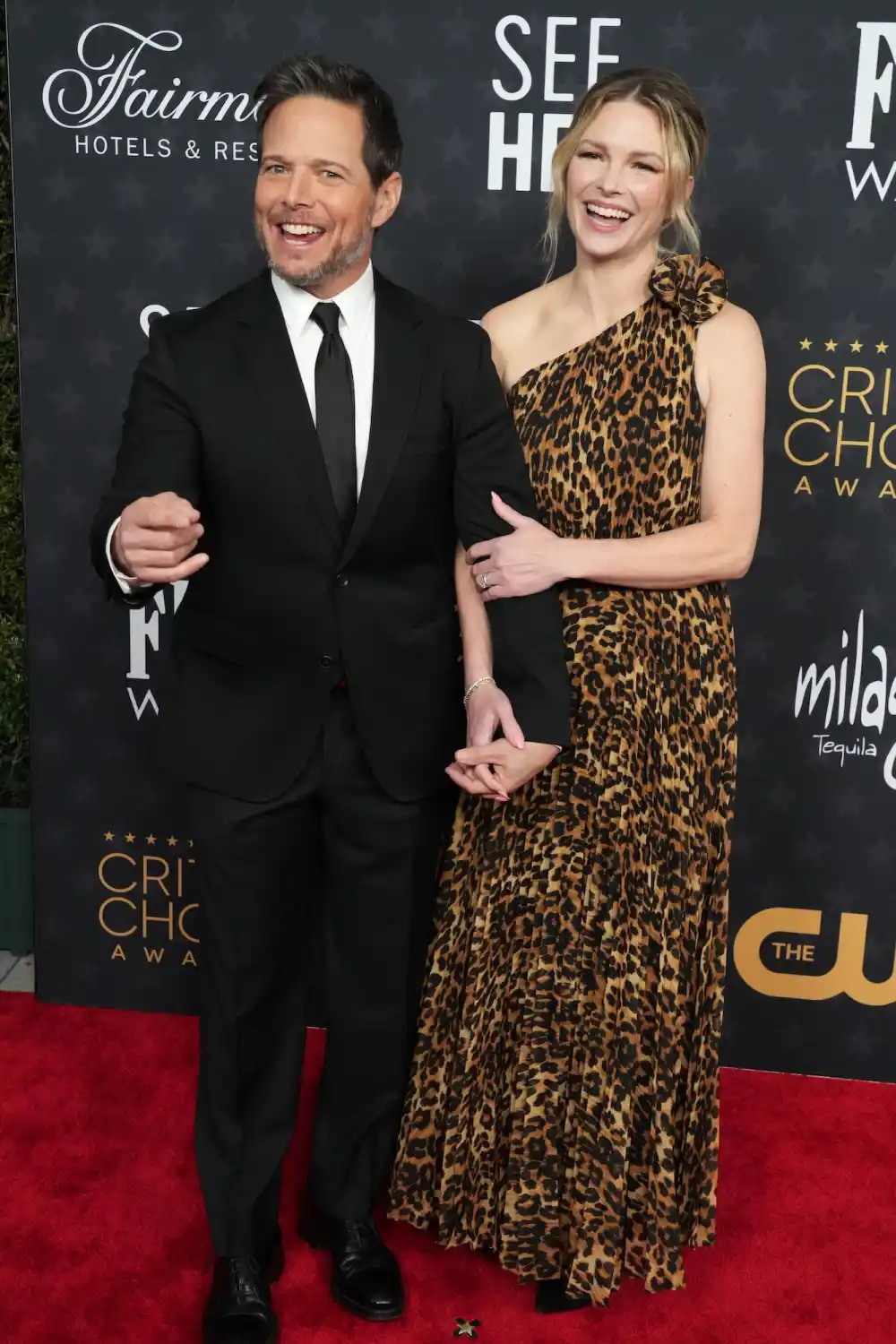 GettyImages-1456852207 Scott Wolf Cops Called