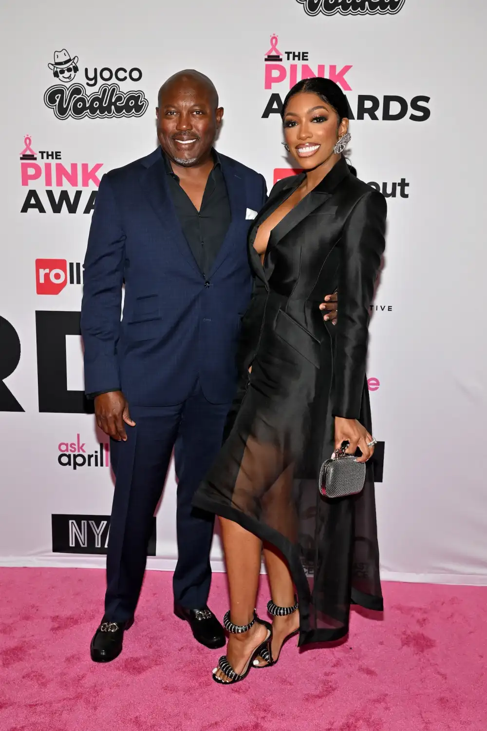 GettyImages-1469735738 Porsha Williams' Alleged Income Revealed Divorce