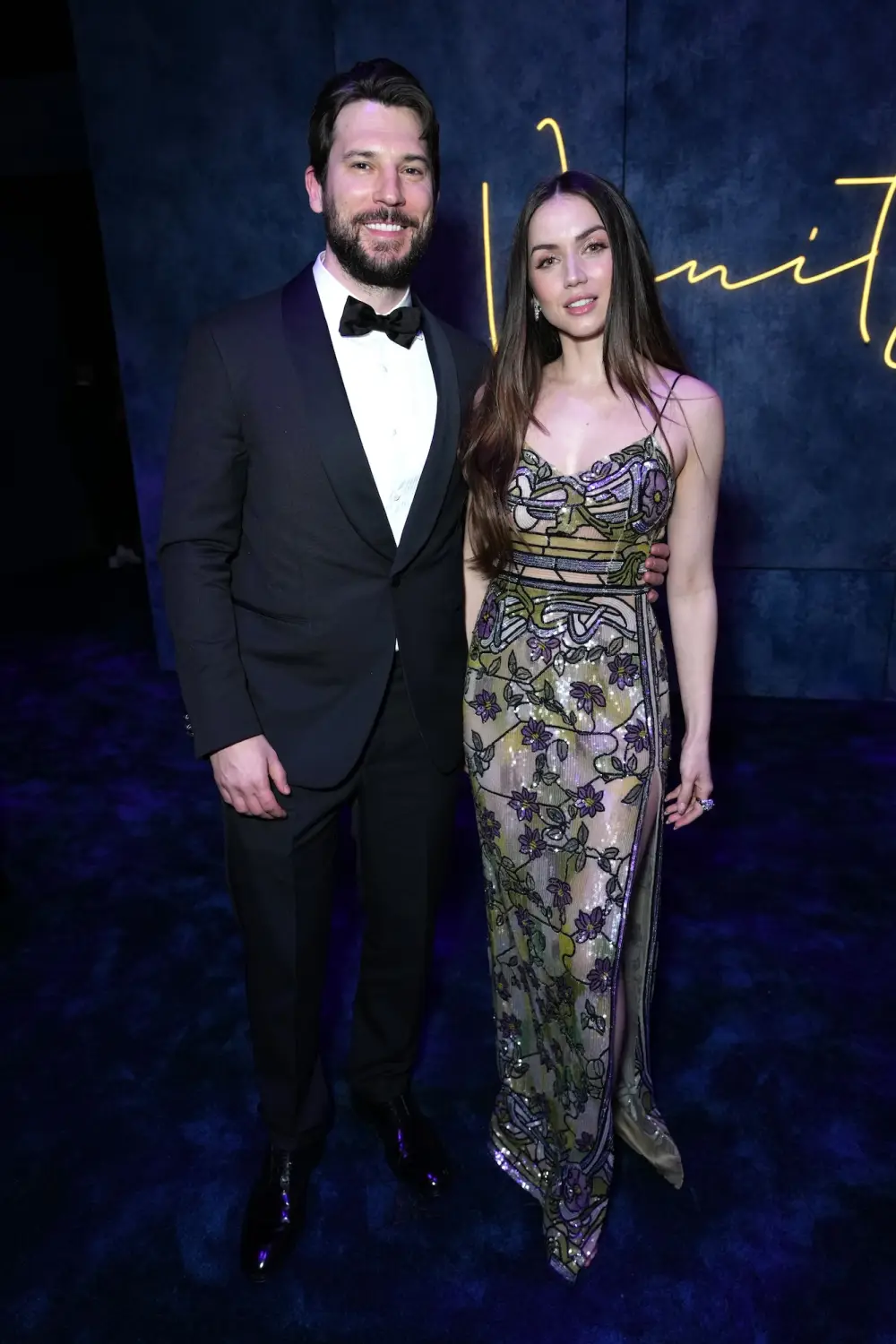 Ana de Armas Dating History From Marc Clotet to Tom Cruise