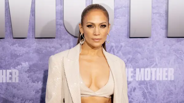 Jennifer Lopez