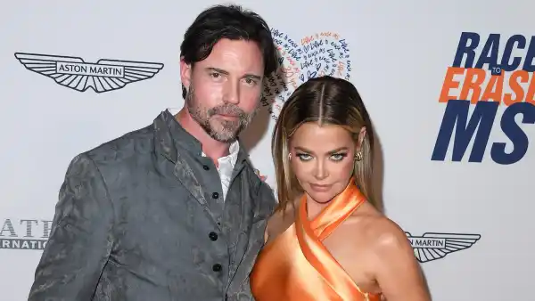 GettyImages-1495551433 Denise Richards Ex Aaron Photos Leaked