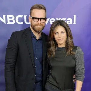 Bob Harper Says Jillian Michaels Didn't Reach Out After Heart Attack