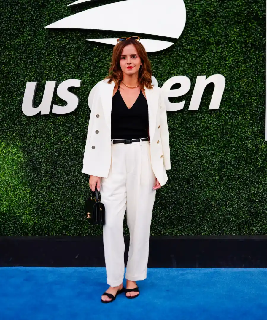 The Most Iconic US Open Fashion Moments: Taylor Swift and More Stars Who Served Over the Years