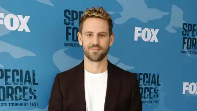 Nick Viall Predicts Special Forces Winners After Season 4 Cast Announcement