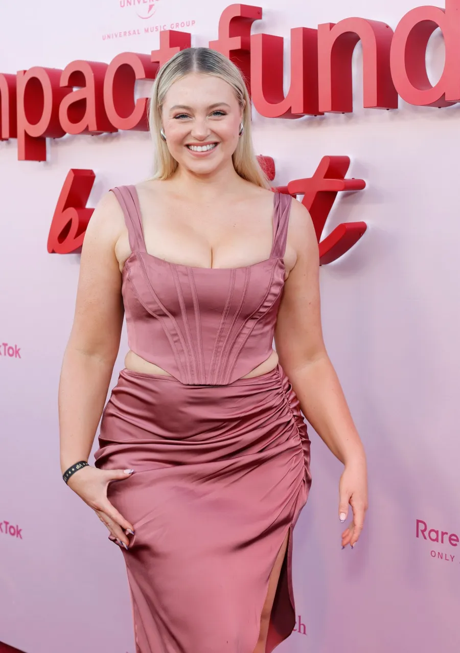 Celebrities and Their Kids Whove Addressed the Almond Mom Lifestyle