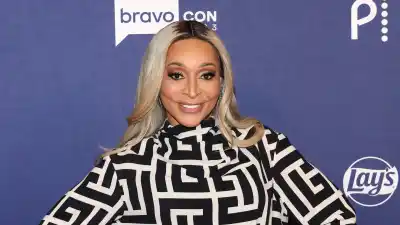 Real Housewives of Potomac Season 10 Trailer Features an Unforgettable Letter to Karen Huger