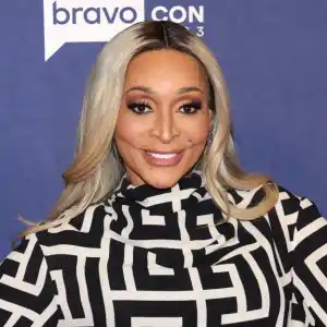 Real Housewives of Potomac Season 10 Trailer Features an Unforgettable Letter to Karen Huger