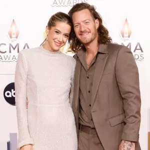 GettyImages-1783074756-Tyler-and-hayley-Hubbard-Renew-wedding-Vows-on-10th-Anniversary