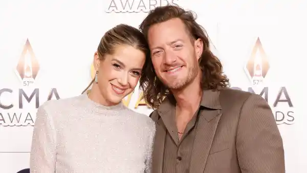 GettyImages-1783074756-Tyler-and-hayley-Hubbard-Renew-wedding-Vows-on-10th-Anniversary