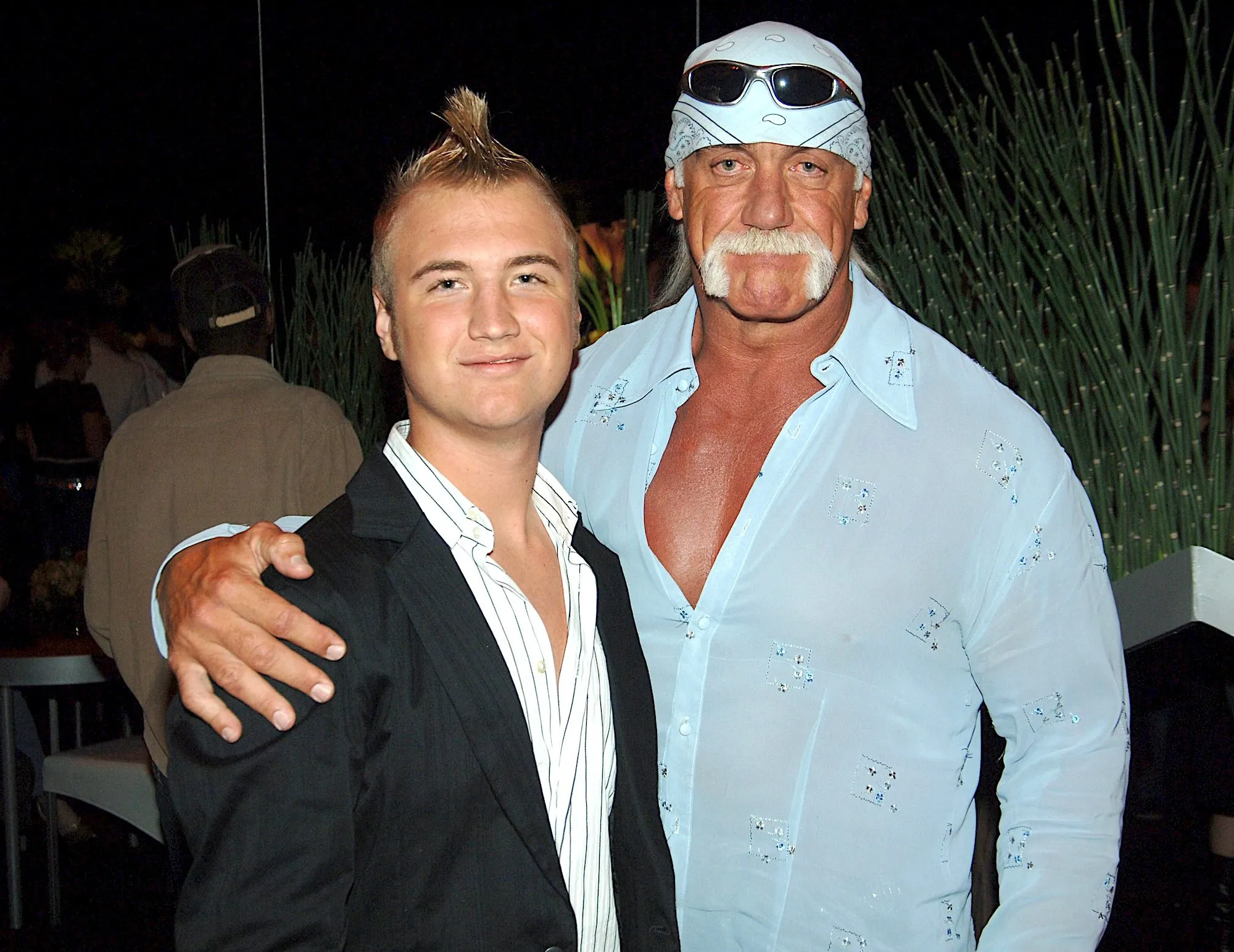 GettyImages-179880105 Hulk Hogans Son Nick Pays Tribute to WWE Icon at Wrestling Show .jpg