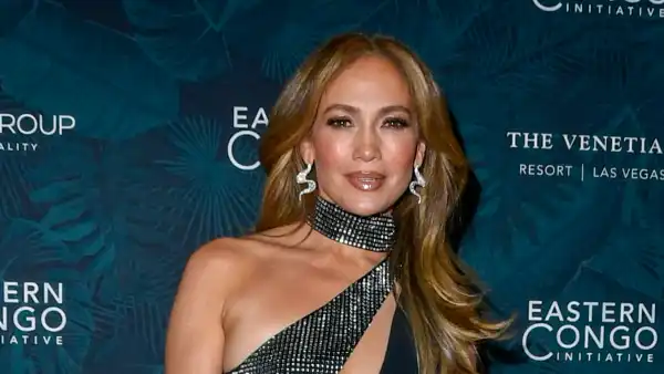 Jennifer Lopez