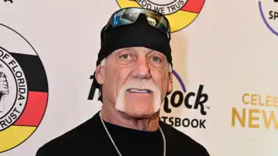 Hulk Hogans Funeral Family and Friends Remember the Wrestling Legend