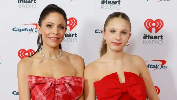 Bethenny Frankel Wants to Get Married Again Because of Her Daughter