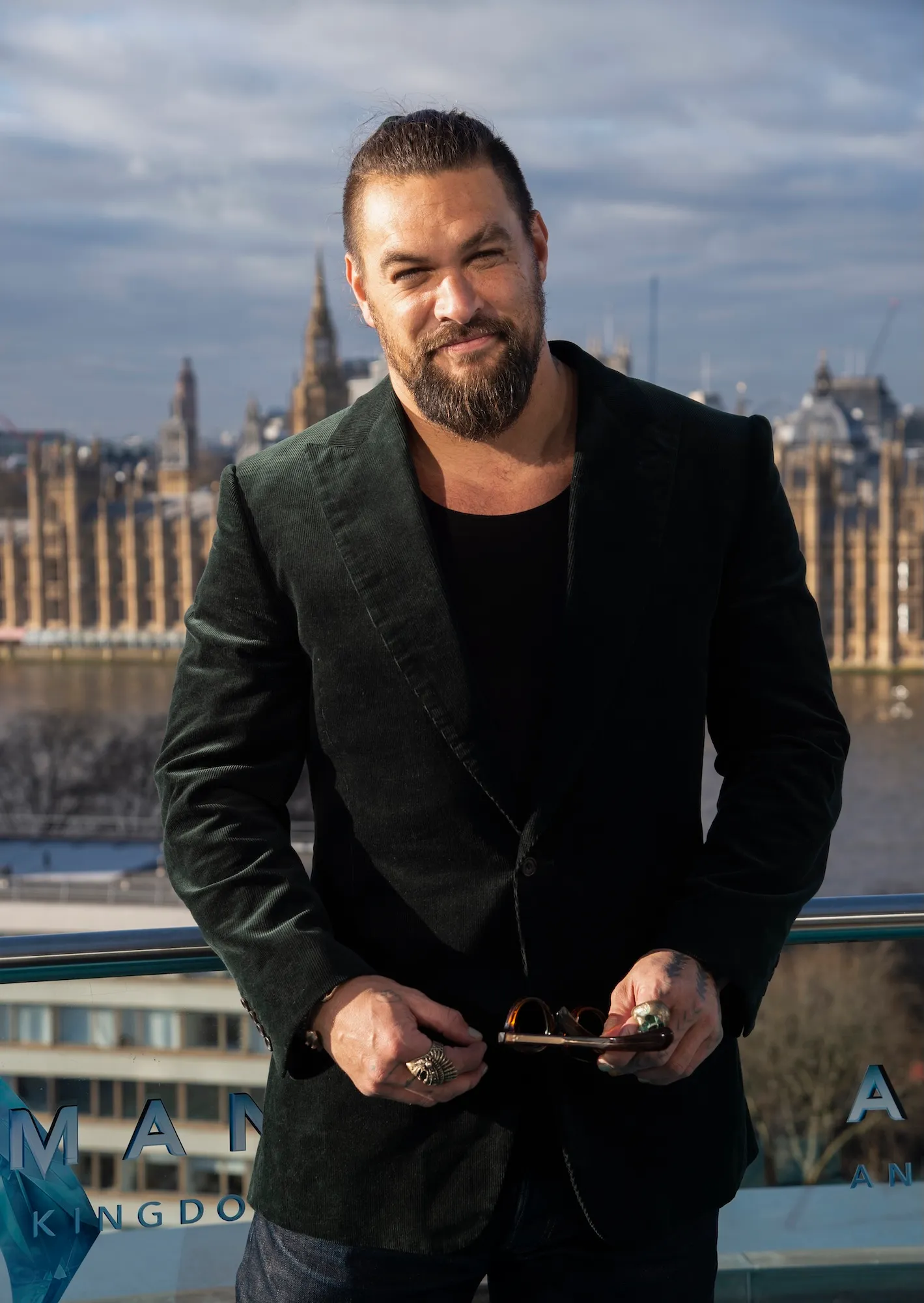 Jason Momoa Reveals the Near-Death Experience That Made Him Quit Smoking