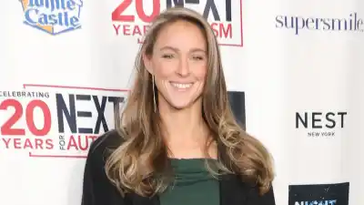 Kylie Kelce Reveals 1 Sport She Doesnt Want Her Daughters to Play