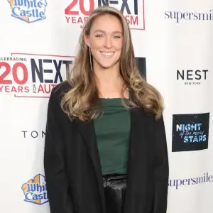 Kylie Kelce Reveals 1 Sport She Doesnt Want Her Daughters to Play