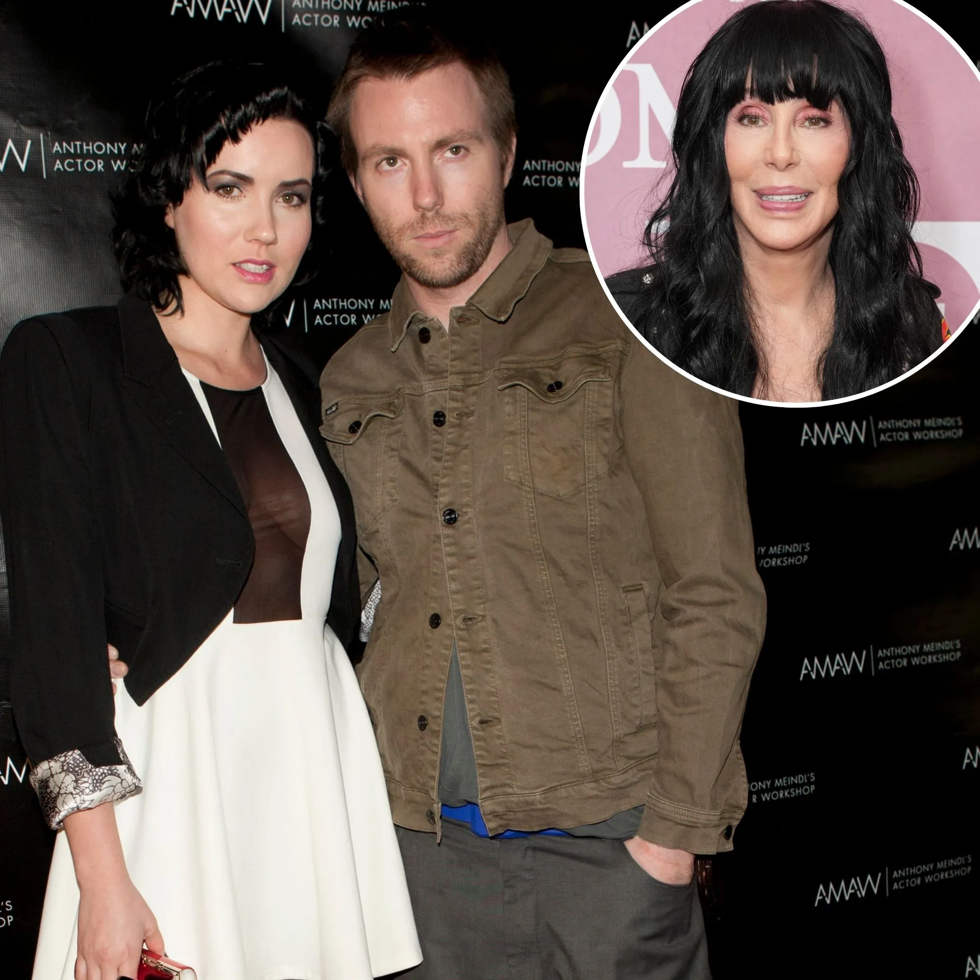 GettyImages-188054110-GettyImages-2220024977-Cher Son Spousal Support