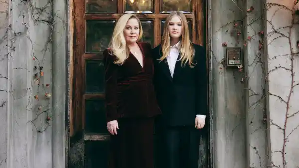 Christina Applegate Says MS Battle Has 'Broken' Her 14-Year-Old Daughter Sadie