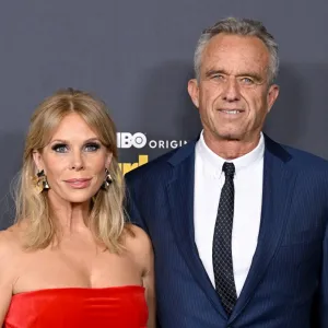 Cheryl Hines Breaks Silence on Robert F Kennedy Jrs Alleged Affair With Journalist