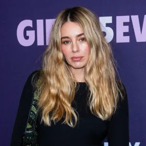 Keeley Hazell Book Revelations