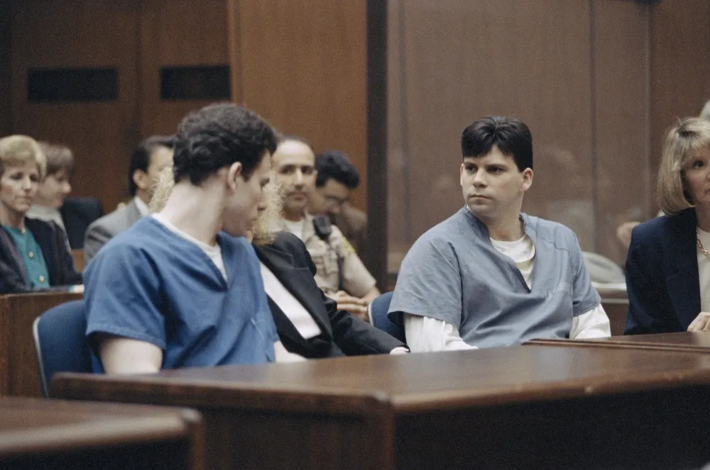 GettyImages-2081045405 Rosie ODonnell Calls For Lyle and Erik Menendez to be Freed After Latest Parole Denial.jpg