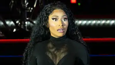 GettyImages-2149038521 Nicki Minaj Mom Lawsuit