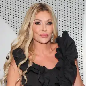 Brandi Glanville Exclusive