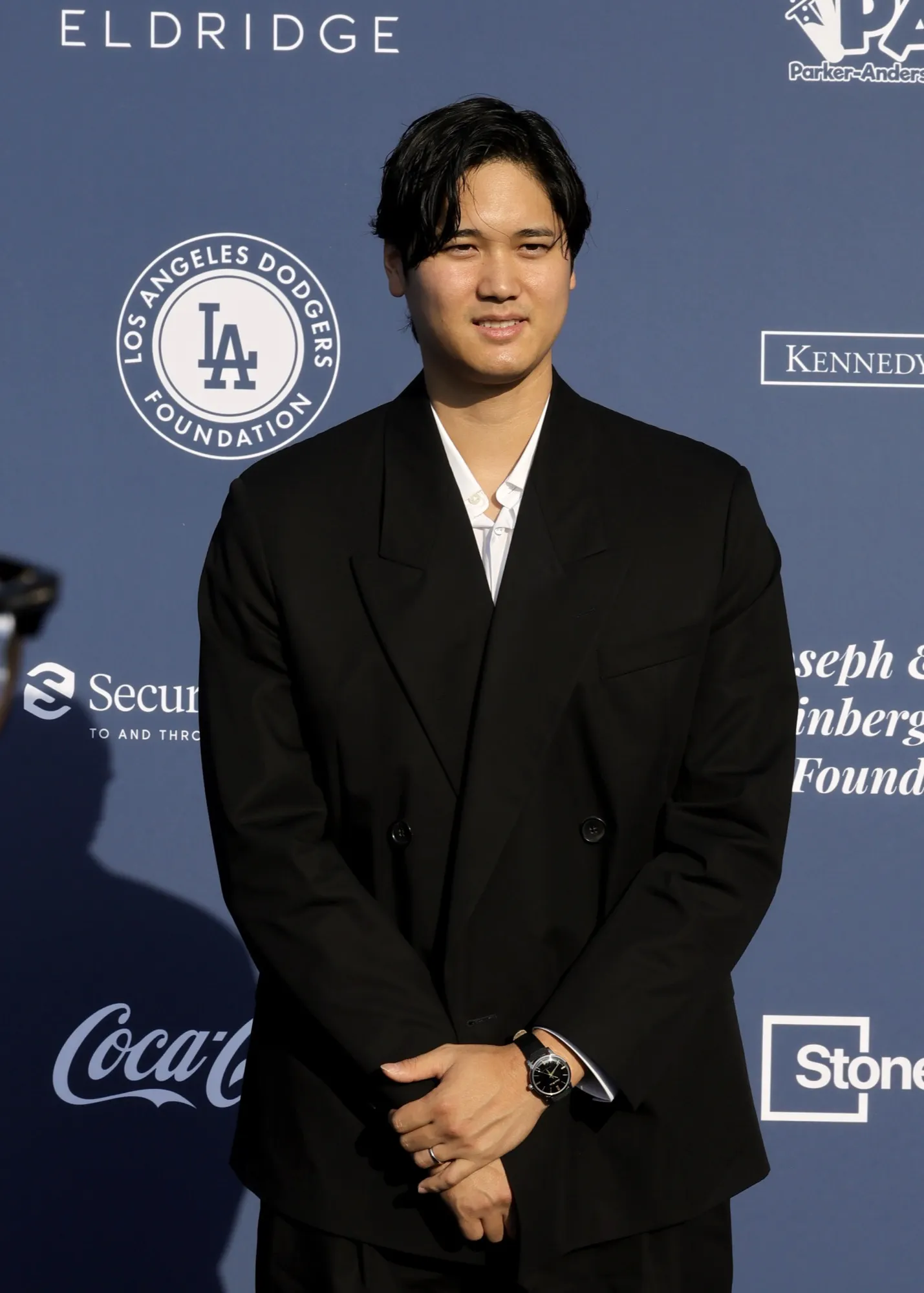 GettyImages 2151201647 Dodgers Star Shohei Ohtani and Agent Sued Over 240 Million Real Estate Project in Hawaii