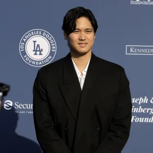 GettyImages 2151201647 Dodgers Star Shohei Ohtani and Agent Sued Over 240 Million Real Estate Project in Hawaii