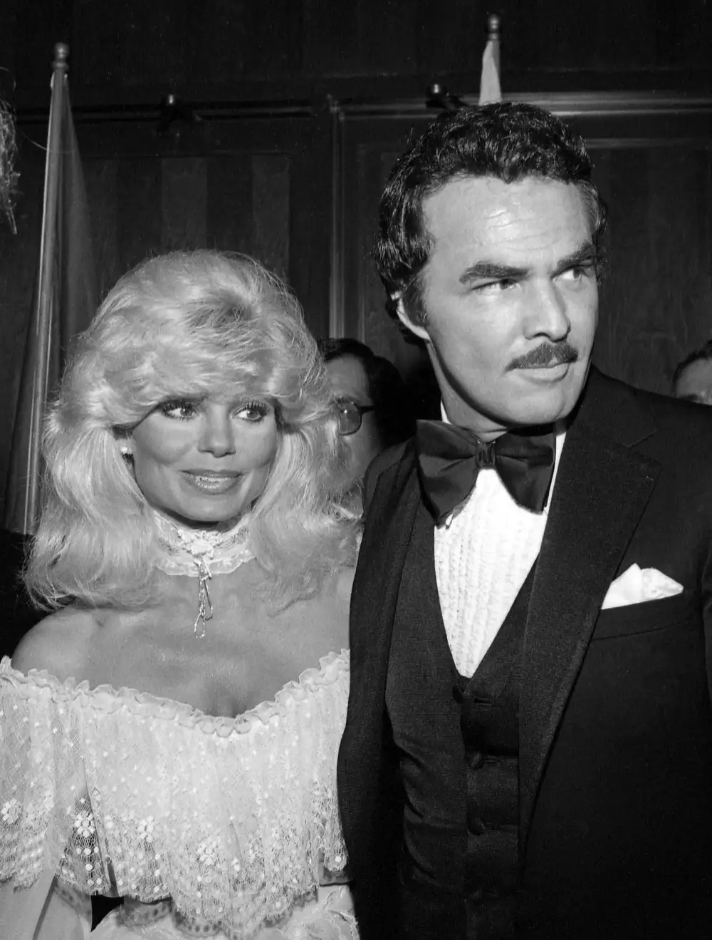 Loni Anderson and Ex Husband Burt Reynolds Relationship Timeline