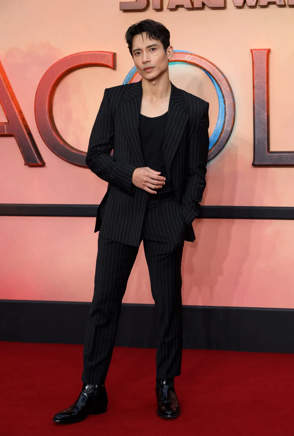 GettyImages 2155082446 Manny Jacinto 5 Things