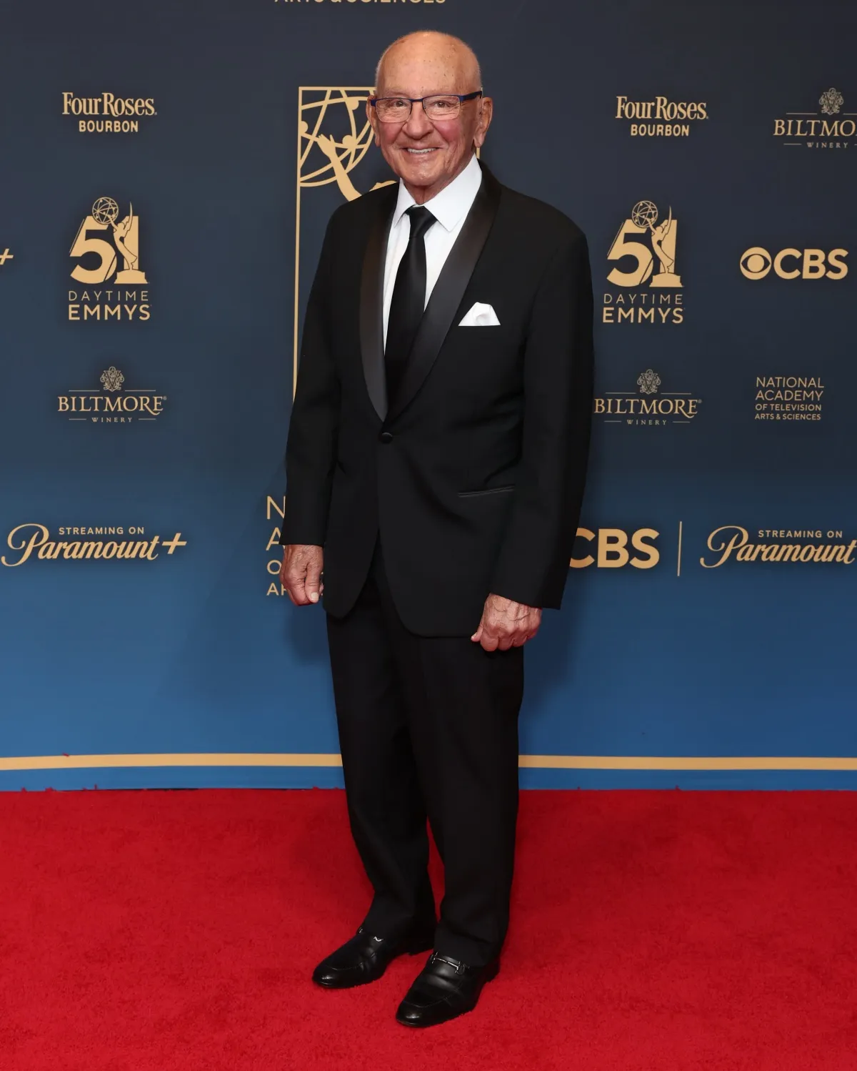 TikTok Famous Judge Frank Caprio Dead The Caught in Providence Star Was 88 and Battled Cancer