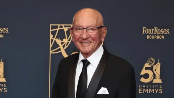 TikTok Famous Judge Frank Caprio Dead The Caught in Providence Star Was 88 and Battled Cancer