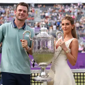 Tennis Pro Tommy Paul and Influencer Paige Lorenze's Relationship Timeline